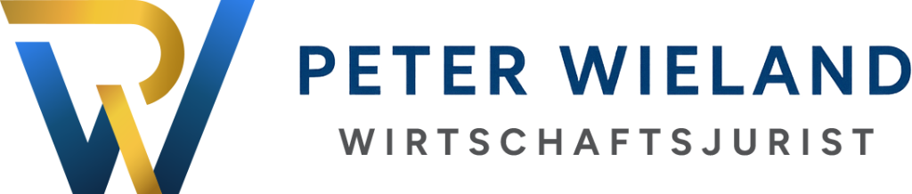 Peter Wieland – Wirtschaftsjurist